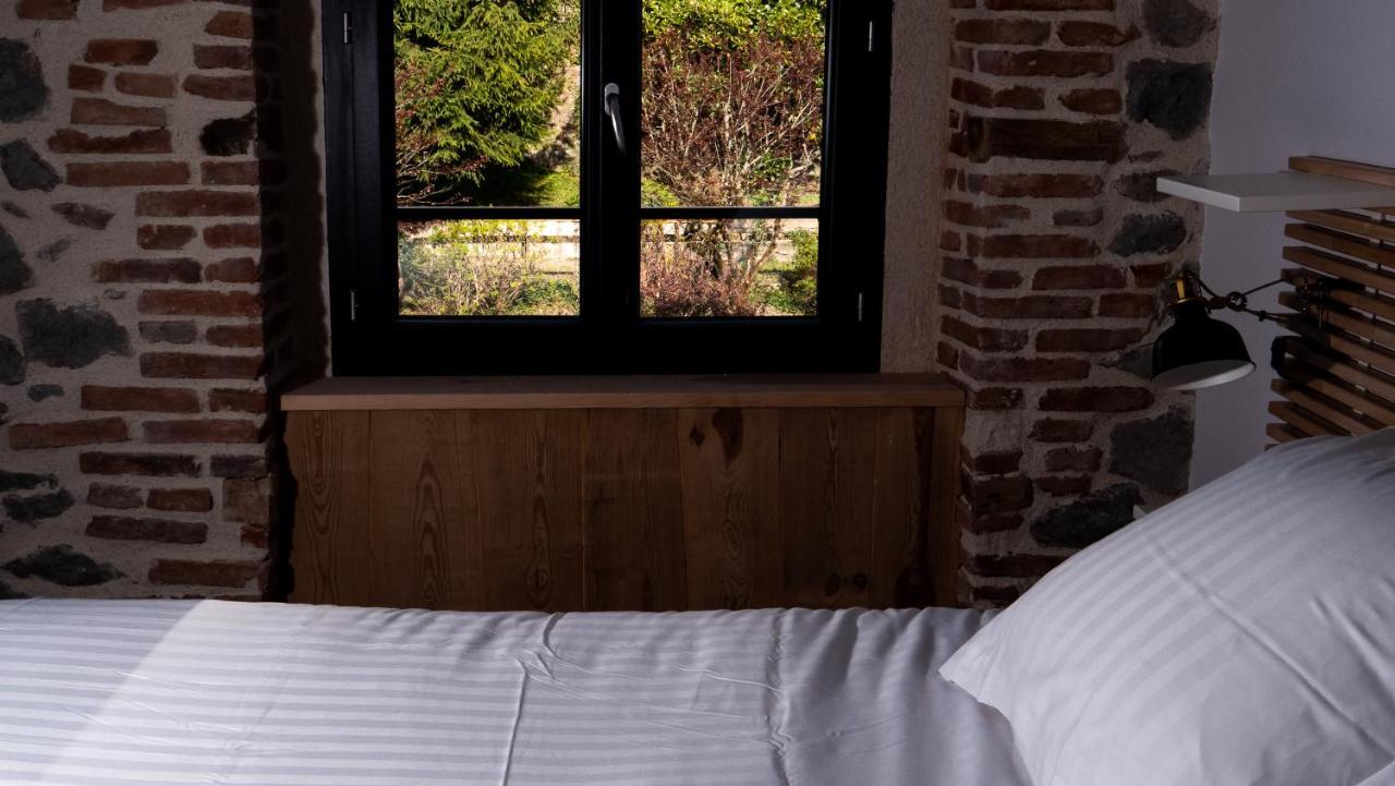 Hotel Zadig Орийак Экстерьер фото